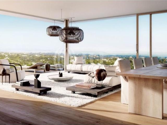 à venda Apartamento de luxo de 81 m2, Vale de Milho, Lagoa, Faro