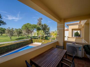 Quarteira, Distrito de Faro, Algarve - Cozinha equipada