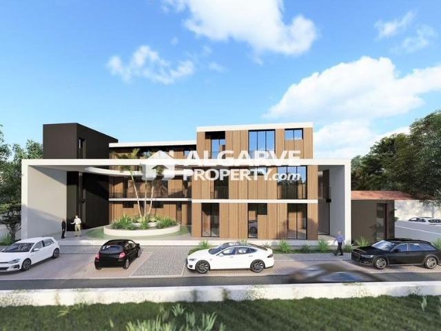à venda Apartamento de luxo de 82 m2, Almancil, Portugal