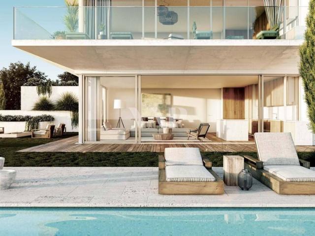 à venda Apartamento de luxo de 81 m2, Lagoa e Carvoeiro, Portugal