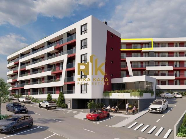 à venda Apartamento de luxo de 84 m2, Caniço, Portugal