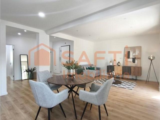 à venda Apartamento de luxo de 84 m2, Lisboa