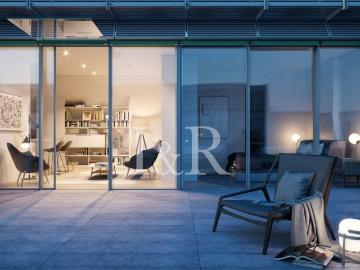 à venda Apartamento de luxo de 84 m2, Lisboa, Portugal