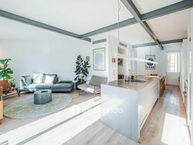 à venda Luxuoso apartamento, Lisboa, Portugal