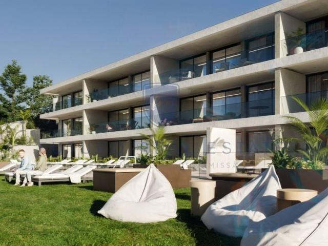 à venda Apartamento de luxo de 85 m2, Funchal, Madeira