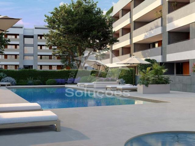 à venda Apartamento de luxo de 85 m2, Lagos, Portugal