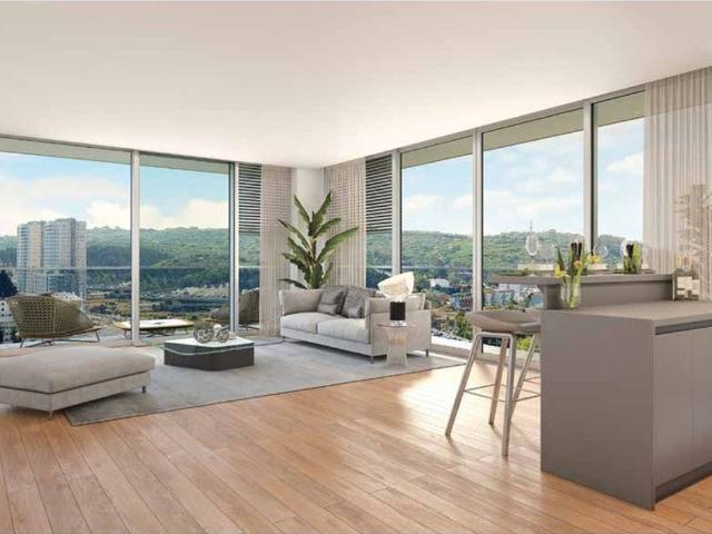 à venda Apartamento de luxo de 85 m2, Lisboa
