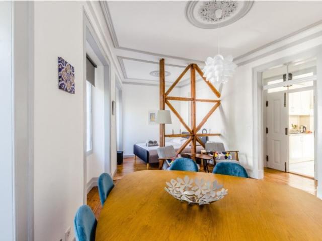 à venda Apartamento de luxo, Lisboa, Portugal