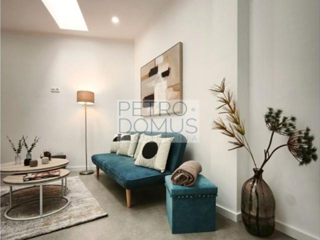 à venda Apartamento de luxo de 86 m2, Lisboa