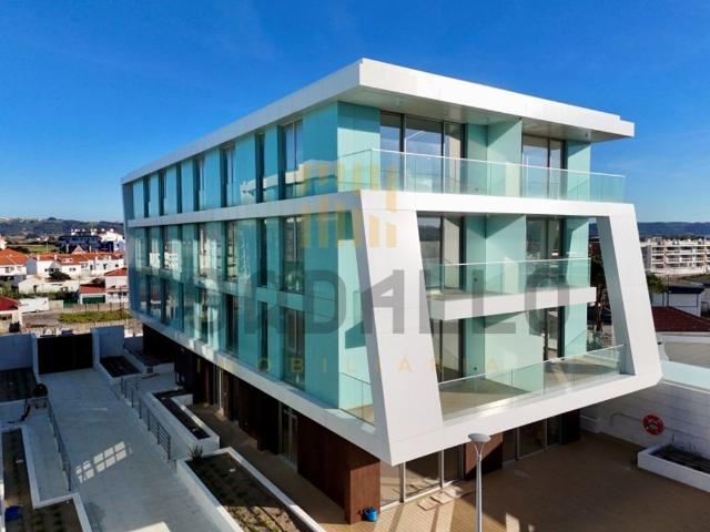 à venda Luxuoso apartamento, Alcobaça, Portugal
