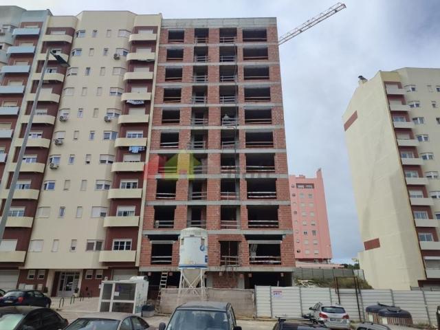 à venda Apartamento de luxo de 87 m2, Seixal, Setúbal