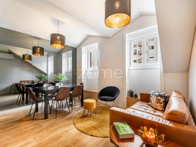 à venda Apartamento de luxo de 88 m2, Braga