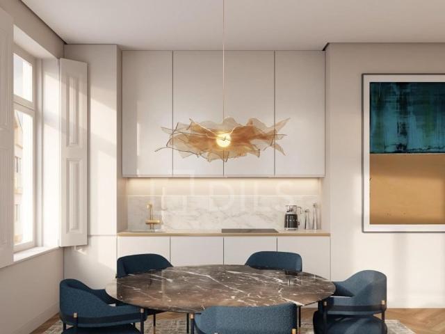 à venda Apartamento de luxo de 88 m2, Foz Foz do Douro, Porto