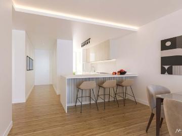 à venda Apartamento de luxo de 88 m2, São Martinho, Portugal