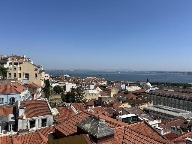 à venda Apartamento de luxo de 88 m2, Lisboa