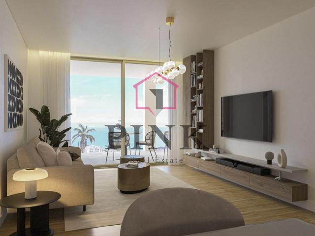 à venda Apartamento de luxo de 88 m2, São Martinho, Madeira