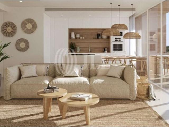 à venda Apartamento de luxo de 88 m2, Praia Verde, Castro Marim, Faro