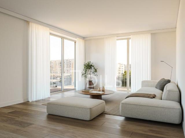 à venda Luxuoso apartamento, Campo Grande, Lisboa
