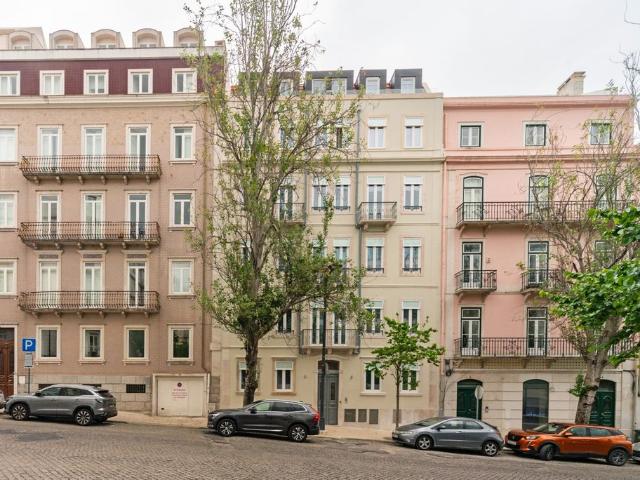 à venda Apartamento de luxo de 89 m2, Lisboa