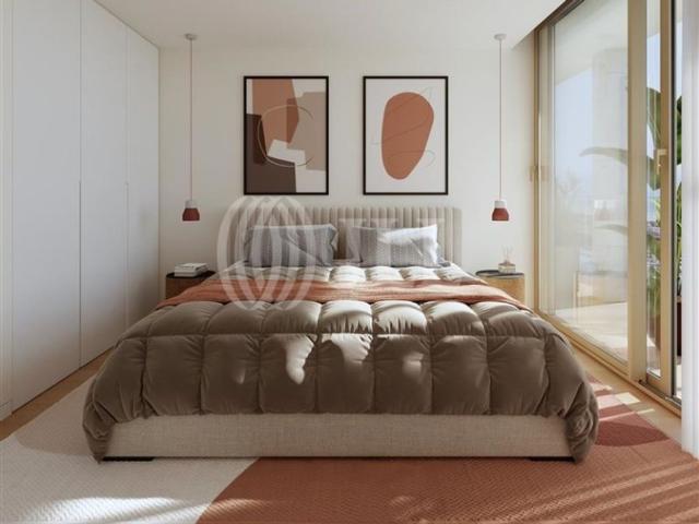 à venda Apartamento de luxo de 89 m2, Matosinhos, Porto
