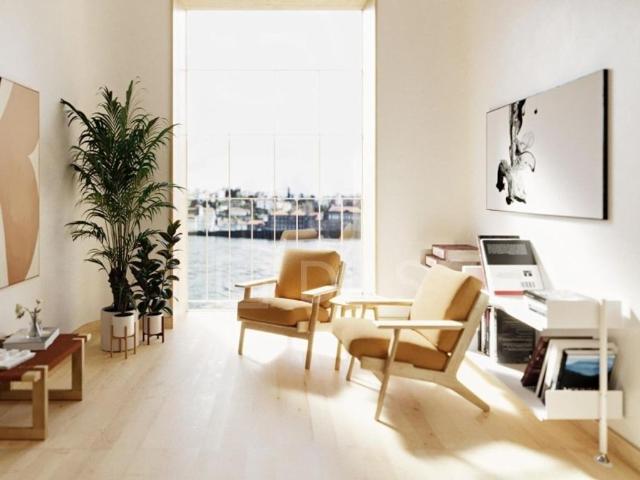 à venda Luxuoso apartamento de 89 m2, Santa Marinha, Vila Nova de Gaia, Porto