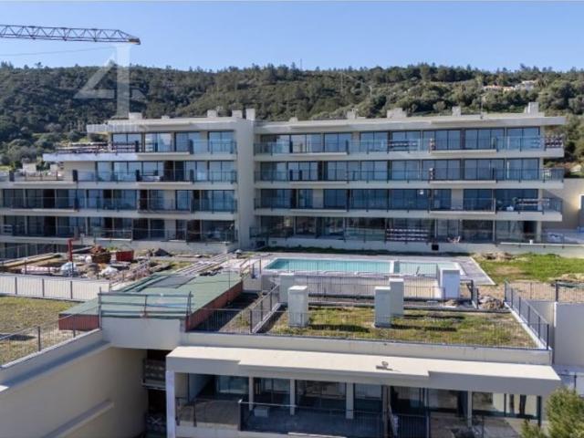à venda Apartamento de luxo de 89 m2, Sesimbra, Setúbal