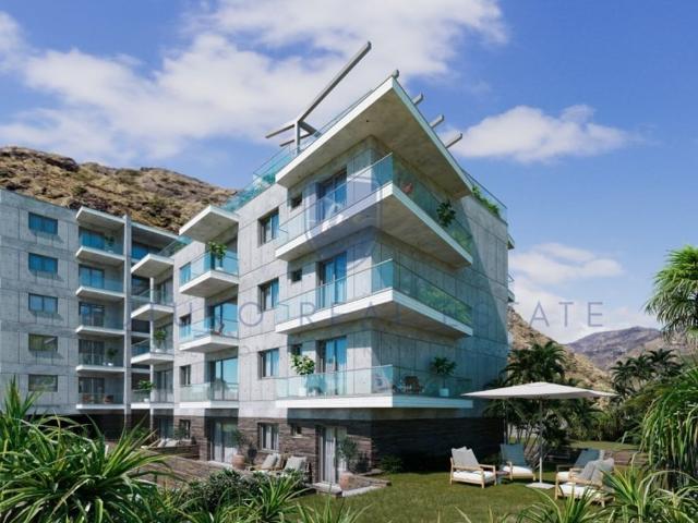 à venda Apartamento de luxo de 89 m2, Ribeira Brava, Madeira