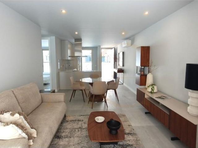 à venda Apartamento de luxo de 90 m2, Cabanas, Tavira, Faro