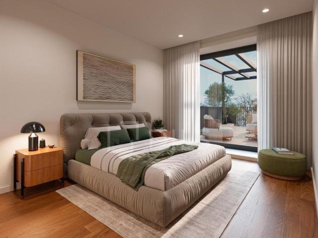 à venda Apartamento de luxo de 90 m2, Centro Cedofeita, Porto