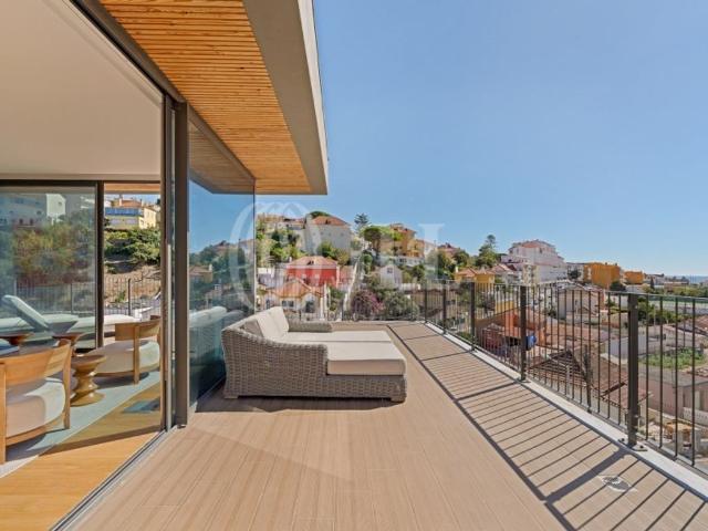 à venda Apartamento de luxo de 90 m2, Estoril, Cascais, Lisboa