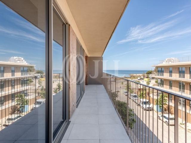 à venda Apartamento de luxo de 90 m2, Forte Novo, Loulé, Faro