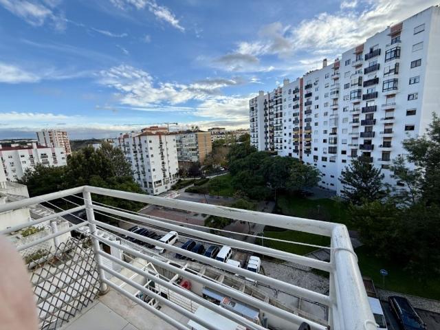 à venda Apartamento de luxo de 90 m2, Odivelas, Portugal