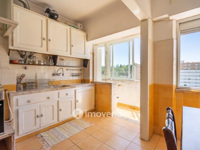 à venda Apartamento de luxo de 90 m2, Lisboa