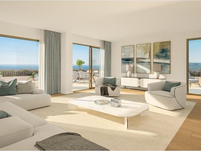 à venda Apartamento de luxo de 90 m2, Sesimbra, Setúbal