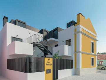 Caparica e Trafaria, Almada, Distrito de Setúbal