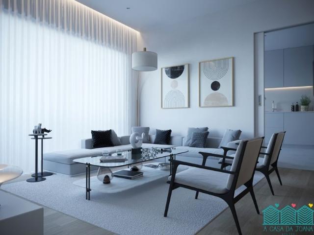 à venda Apartamento de luxo de 91 m2, Aveiro, Portugal