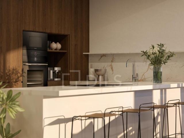à venda Apartamento de alto padrão de 91 m2, Belas Clube de Campo, Sintra, Lisboa