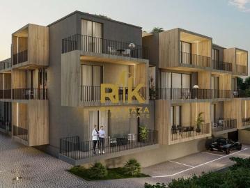 à venda Apartamento de luxo de 91 m2, São Martinho, Portugal