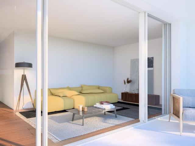 à venda Apartamento de luxo de 91 m2, Oeiras, Portugal