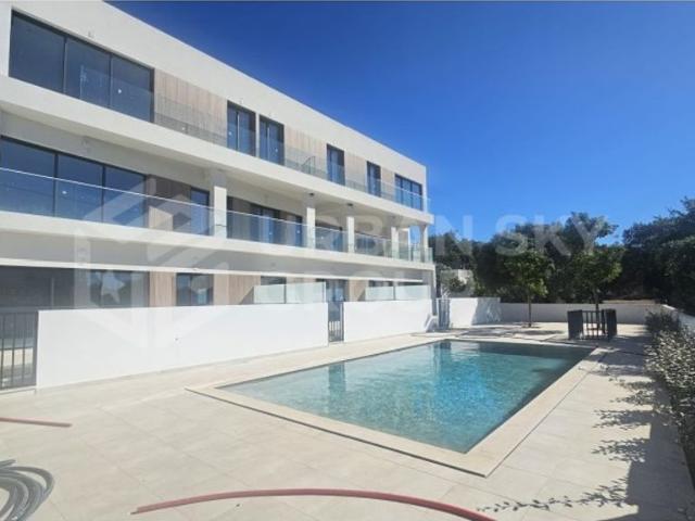 à venda Apartamento de luxo de 91 m2, Loulé, Faro