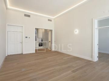 à venda Apartamento de luxo de 91 m2, Lisboa, Portugal