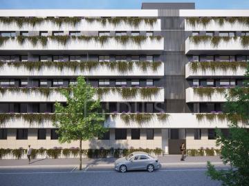 à venda Luxuoso apartamento, Matosinhos Sul, Matosinhos, Porto