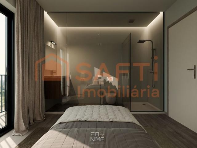 à venda Apartamento de luxo de 92 m2, Almada, Setúbal