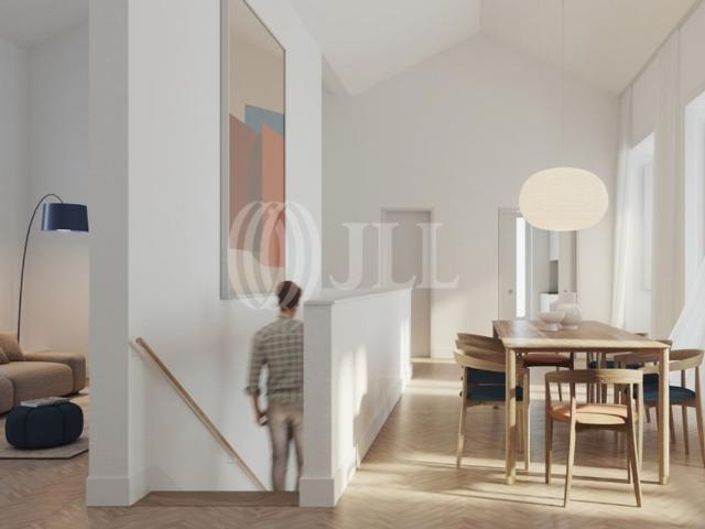 à venda Apartamento de luxo de 92 m2, Lisboa