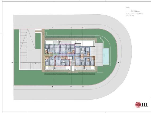 à venda Apartamento de luxo de 92 m2, Portimão, Portugal