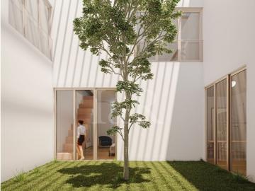 à venda Apartamento de luxo de 93 m2, Centro, Lisboa