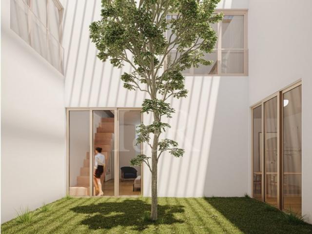 à venda Apartamento de luxo de 93 m2, Centro, Lisboa
