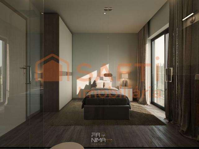 à venda Apartamento de luxo de 93 m2, Almada, Portugal