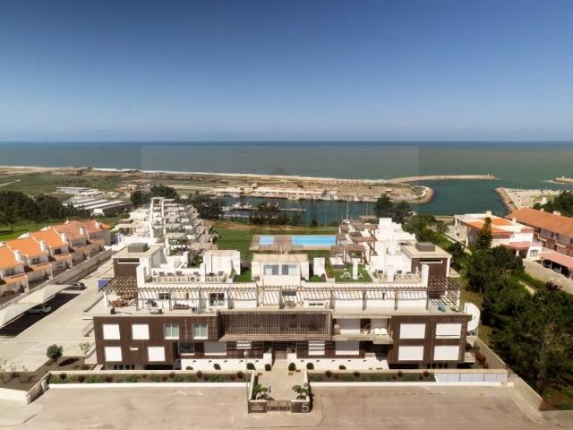 à venda Apartamento de luxo de 93 m2, Nazaré, Portugal