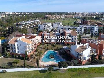 à venda Apartamento de luxo de 93 m2, Vilamoura, Faro